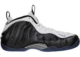 Nike Air Foamposite One Concord - vue 360