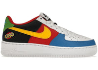 Nike Air Force 1 Low '07 QS Uno (GS)