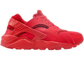 Nike Air Huarache Triple Red (GS)