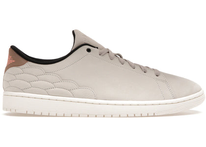 Jordan 1 Centre Court Light Bone - authentic Jordan sneakers