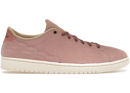 Jordan 1 Centre Court Pink Oxford - authentic Jordan sneakers