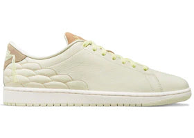 Jordan 1 Centre Court Sail Lime - authentic Jordan sneakers