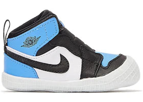 Jordan 1 Crib Bootie UNC Toe (I)