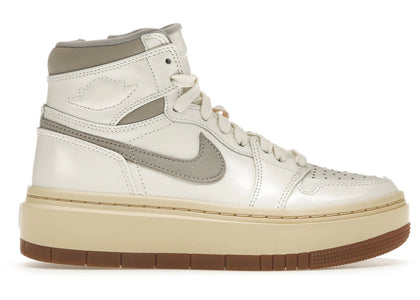 Jordan 1 Elevate High College Grey (Women's) - authentic Jordan sneakers