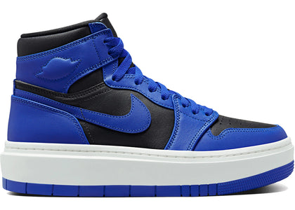 Jordan 1 Elevate High Hyper Royal (Women's) - authentic Jordan sneakers