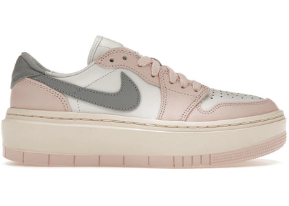 Jordan 1 Elevate Low Atmosphere (Women's) - authentic Jordan sneakers