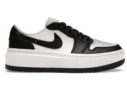 Jordan 1 Elevate Low Panda (Women's) - authentic Jordan sneakers