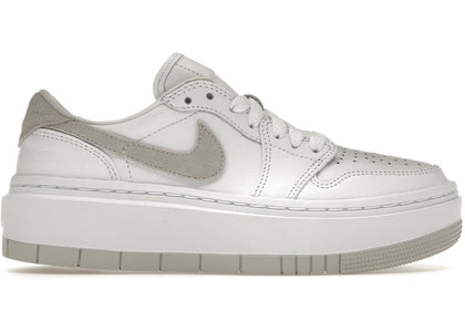 Jordan 1 Elevate Low Neutral Grey (Women's) - authentic Jordan sneakers