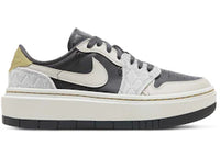 Jordan 1 Elevate Low SE Anthracite Light Bone (Women's)