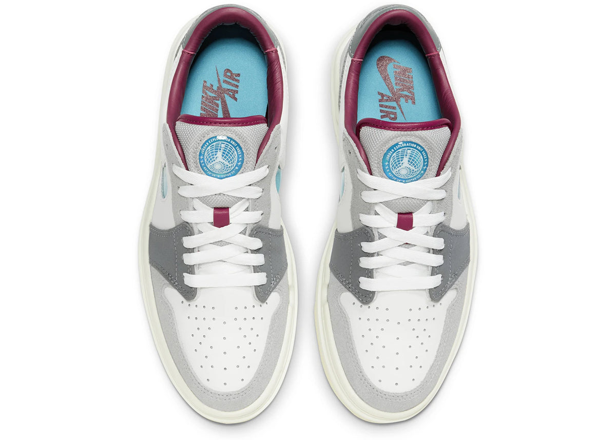 Jordan 1 Elevate Low SE Exploration Unit (Women's) - vue secondaire B
