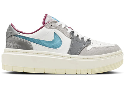 Jordan 1 Elevate Low SE Exploration Unit (Women's) - sneakers view 2