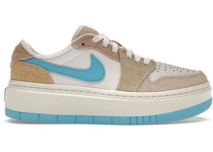 Jordan 1 Elevate Low SE Salt Lake City (Women's) - authentic Jordan sneakers