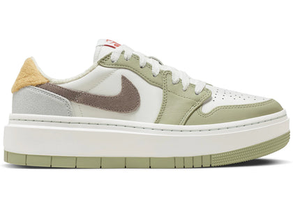 Jordan 1 Elevate Low Year of the Rabbit (Women's) - authentic Jordan sneakers