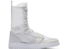 Jordan 1 Explorer XX The 1 Reimagined Off White (Women's)