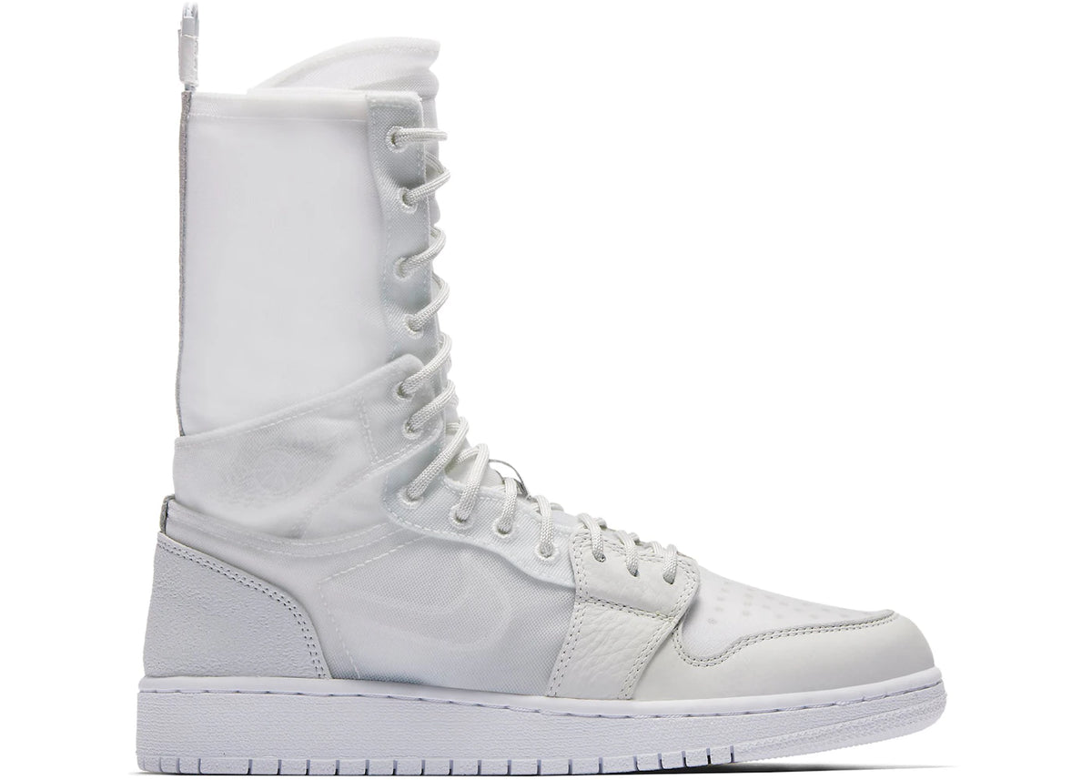 Jordan 1 Explorer XX The 1 Reimagined Off White (Women's) - vue secondaire A