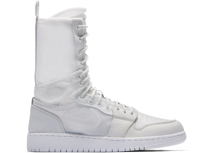Jordan 1 Explorer XX The 1 Reimagined Off White (Women's) - sneakers view 2