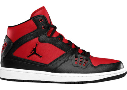 Jordan 1 Flight Bred - authentic Jordan sneakers