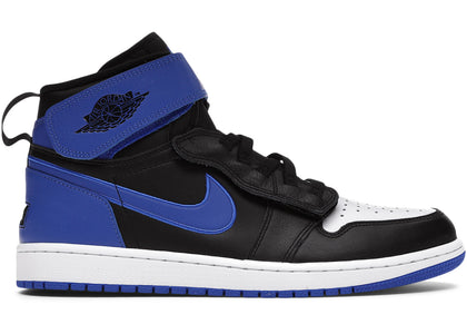 Jordan 1 High FlyEase Royal - authentic Jordan sneakers