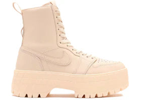 Jordan 1 High Brooklyn Guava Ice (Women's) - vue 360