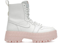 Jordan 1 High Brooklyn Sail Legend Pink (Women's)