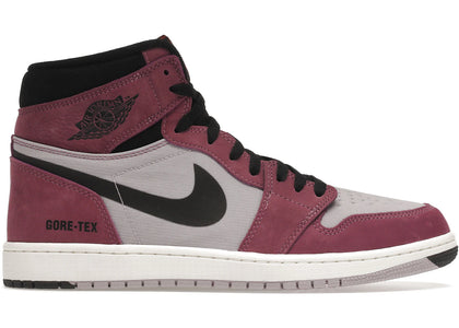 Jordan 1 High Element Gore-Tex Berry - authentic Jordan sneakers