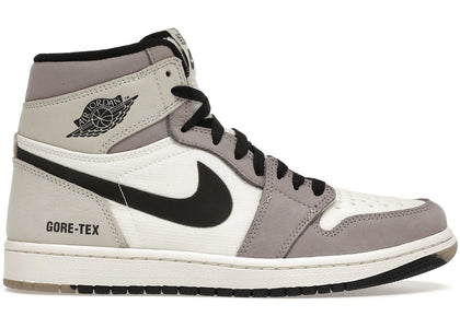 Jordan 1 Retro High Element Gore-Tex Light Bone - authentic Jordan sneakers