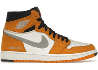 Jordan 1 Retro High Element Gore-Tex Light Curry