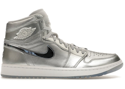 Jordan 1 High Golf Gift Giving Pack - authentic Jordan sneakers