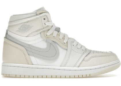 Jordan 1 High MM Coconut Milk (Women's) - authentic Jordan sneakers