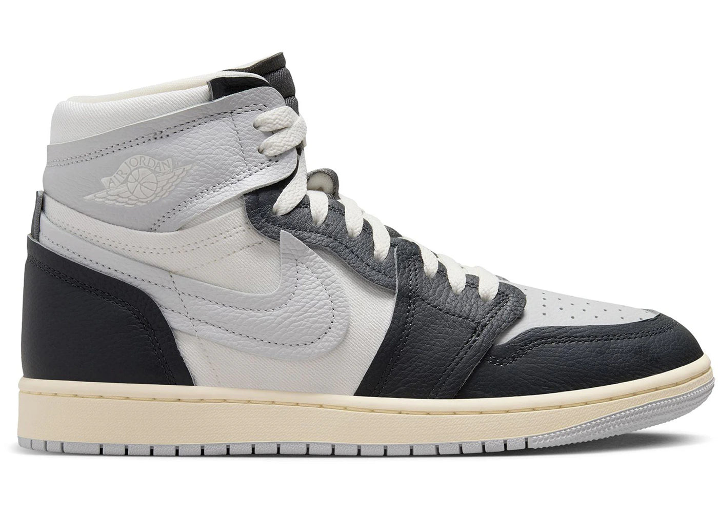 Jordan 1 High Method of Make Anthracite (Women's)