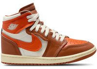 Jordan 1 High Method of Make Desert Orange (Women's)