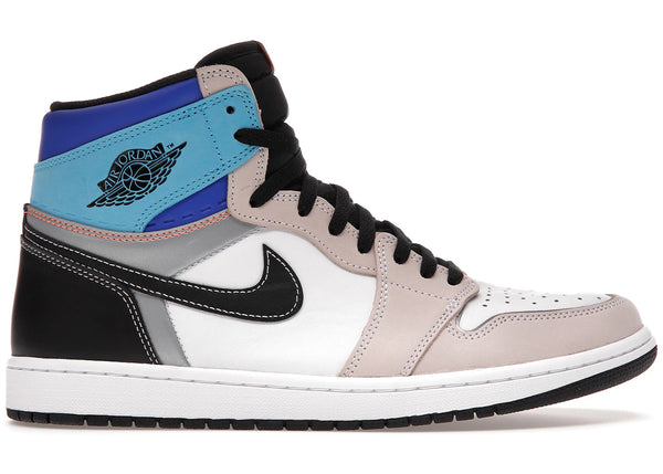 Jordan 1 Retro High OG Prototype sneakers - authentic Jordan shoes