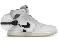 Jordan 1 Retro High OG SP Utility White Black