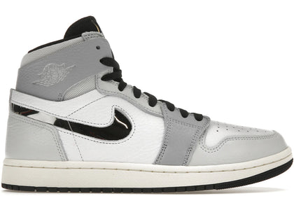 Jordan 1 High Zoom Air CMFT 2 Chicago Women's Collective (Women's) - authentic Jordan sneakers