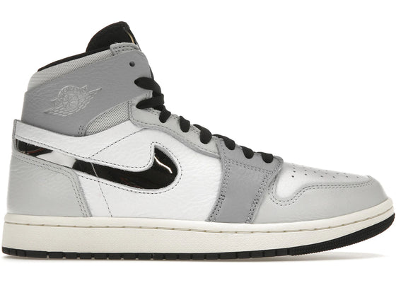 Jordan 1 High Zoom Air CMFT 2 Chicago Women's Collective (Women's) sneakers - authentic Jordan shoes