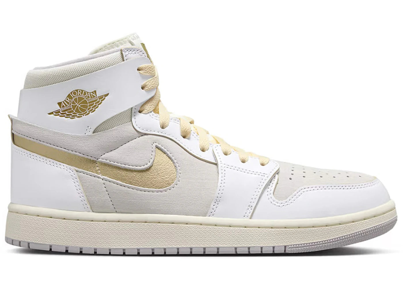 Jordan 1 High Zoom Air CMFT 2 FIBA