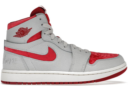 Jordan 1 High Zoom Air CMFT 2 Valentine's Day (2023) (Women's) - authentic Jordan sneakers