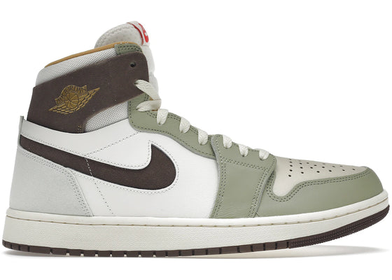 Jordan 1 High Zoom Air CMFT 2 Year Of The Rabbit sneakers - authentic Jordan shoes