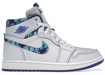 Jordan 1 High Zoom Air CMFT 25 Years In China - authentic Jordan sneakers