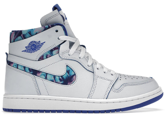 Jordan 1 High Zoom Air CMFT 25 Years In China sneakers - authentic Jordan shoes