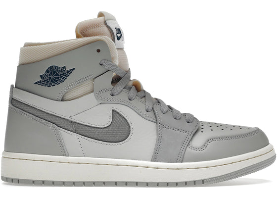 Jordan 1 High Zoom Air CMFT London sneakers - authentic Jordan shoes