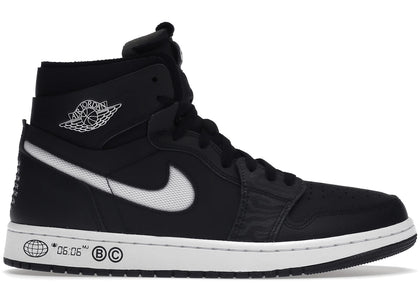 Jordan 1 High Zoom CMFT Breakfast Club - authentic Jordan sneakers
