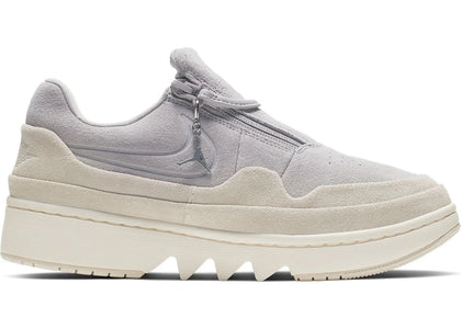 Jordan 1 Jester XX Low Atmosphere Grey (Women's) - sneakers view 2