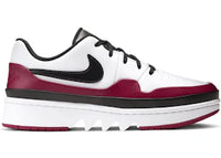 Jordan 1 Jester XX Low Laced Noble Red (Women's)