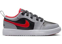 Jordan 1 Low ALT Cement Fire Red (PS)
