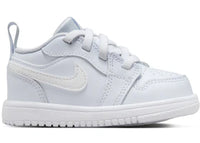 Jordan 1 Low ALT Cobalt Bliss Neutral Grey White (TD)