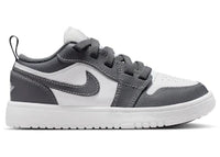 Jordan 1 Low ALT Grey White (PS)