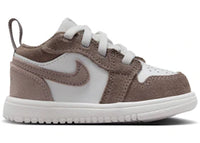 Jordan 1 Low ALT Olive Grey Enigma Stone (TD)