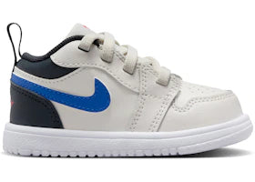 Jordan 1 Low ALT Phantom Sail Off Noir (TD)
