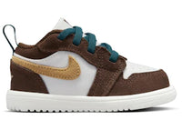 Jordan 1 Low ALT SE Cacao Wow Twine Sail (TD)